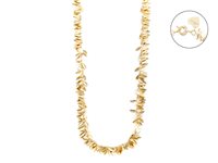 Collana 4US: Cesare Paciotti Donna in Acciaio 4UCL7304W